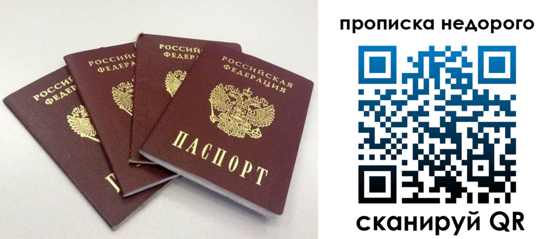 прописка законно в Пущино